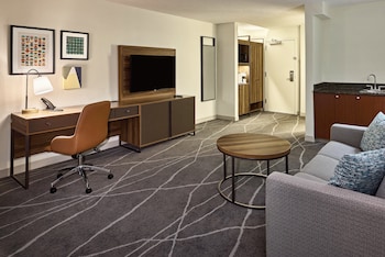 holiday inn express charleston downtown medical area