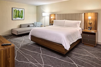 holiday inn express charleston downtown medical area