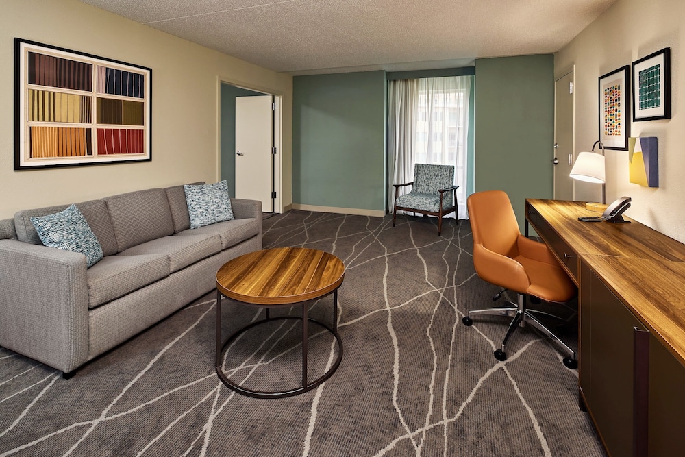 holiday inn express charleston downtown medical area