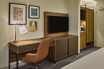 holiday inn express charleston downtown medical area