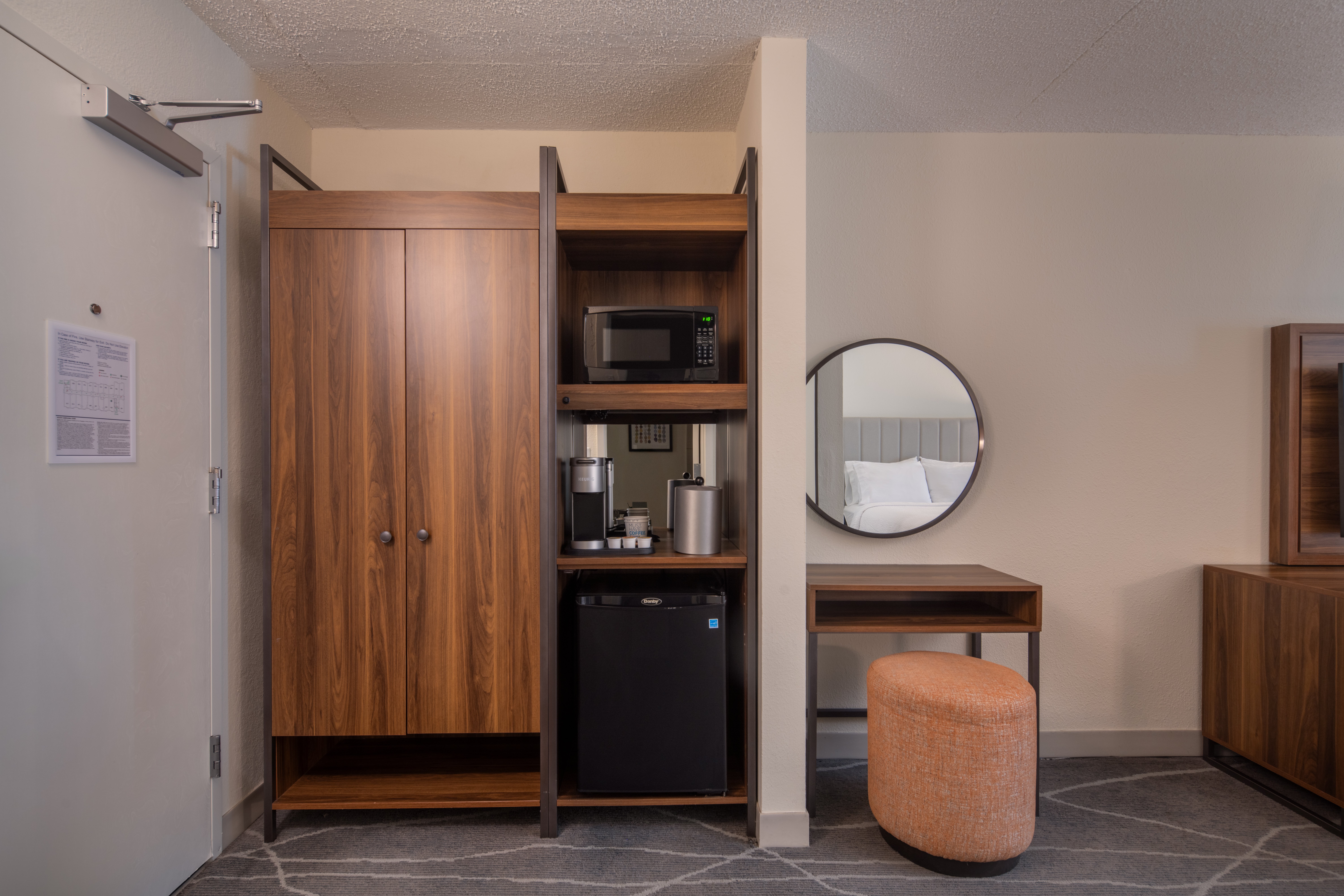 holiday inn express charleston downtown medical area