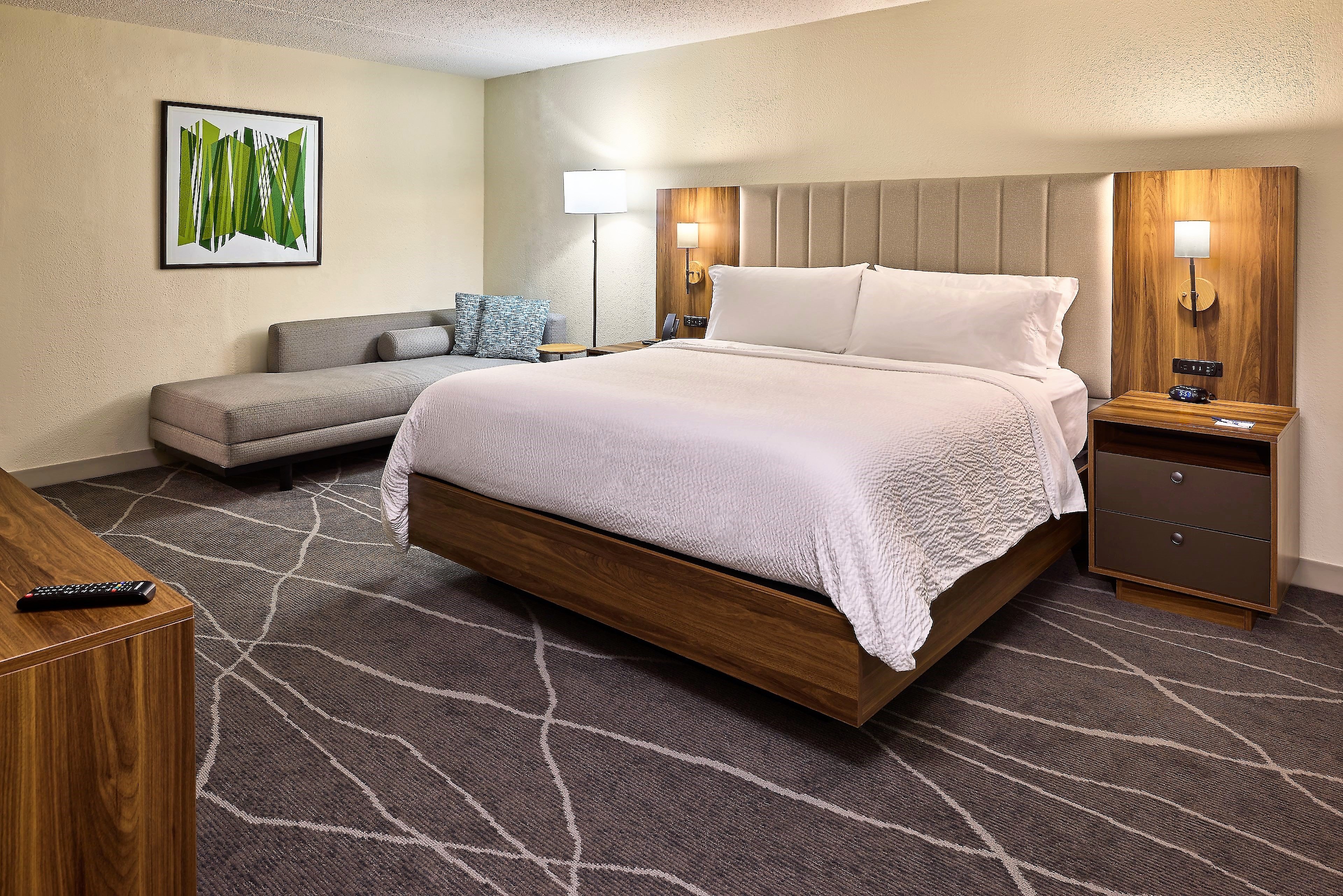 holiday inn express charleston downtown medical area
