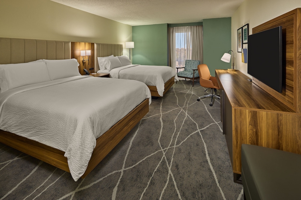 holiday inn express charleston downtown medical area