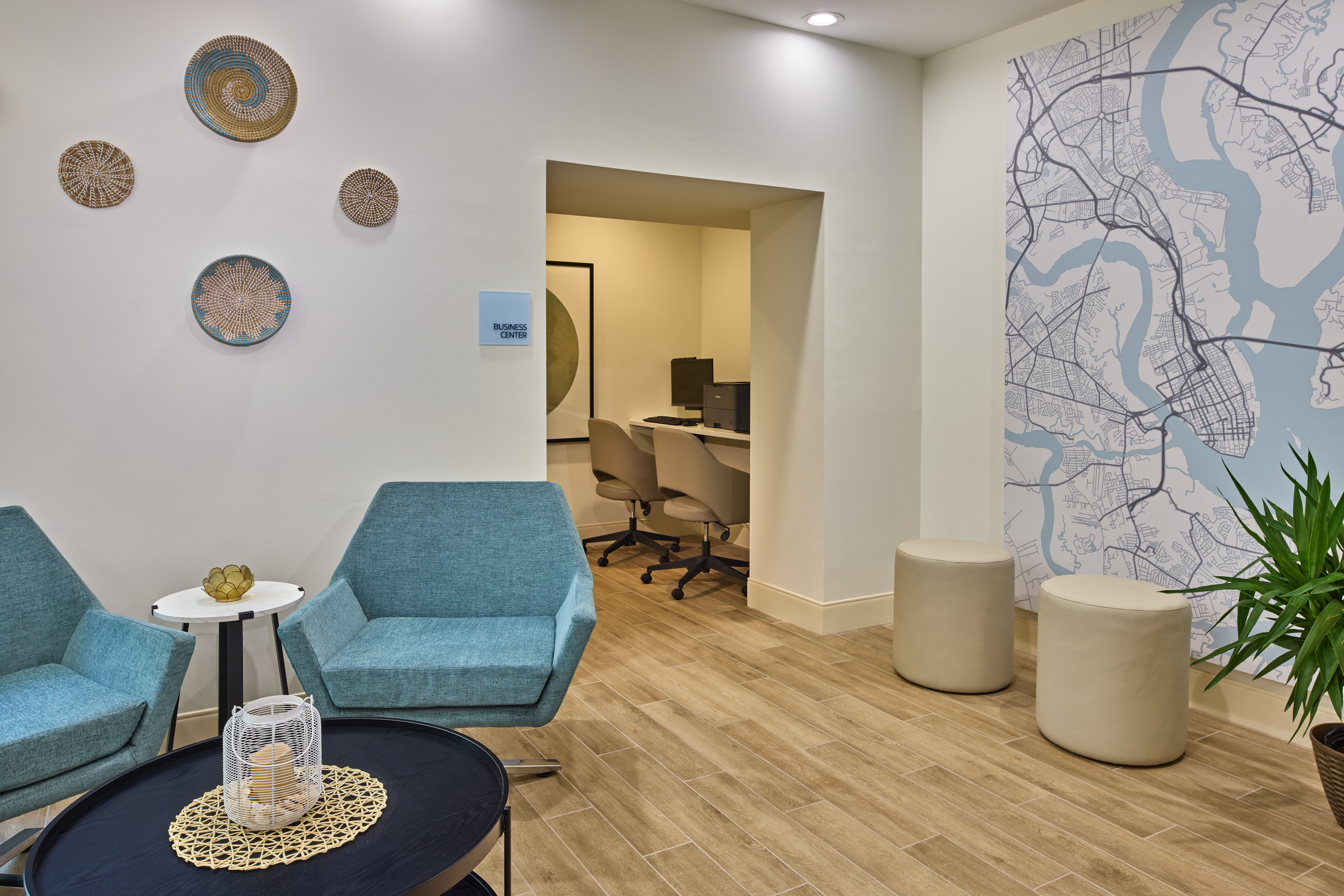 holiday inn express charleston downtown medical area