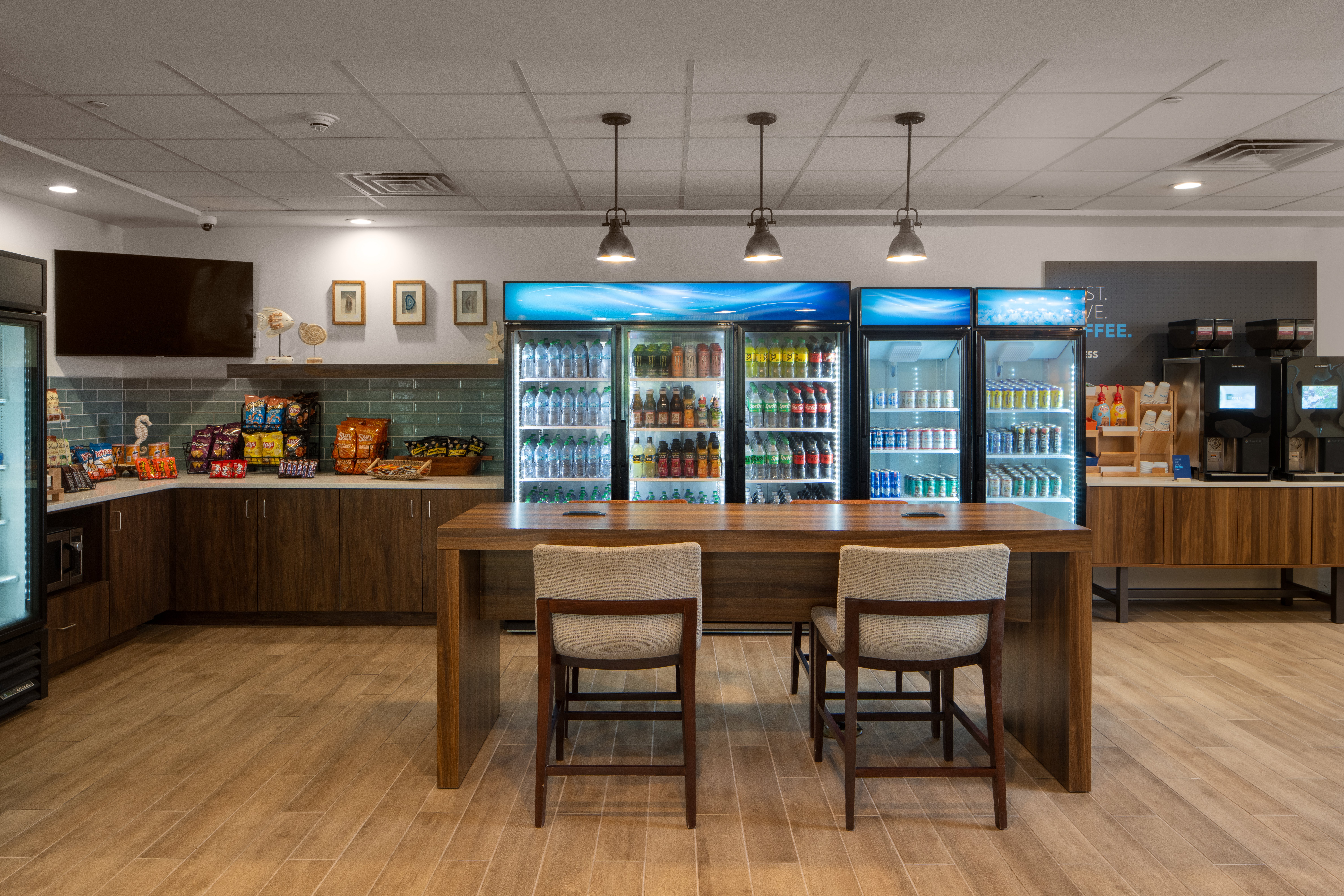holiday inn express charleston downtown medical area