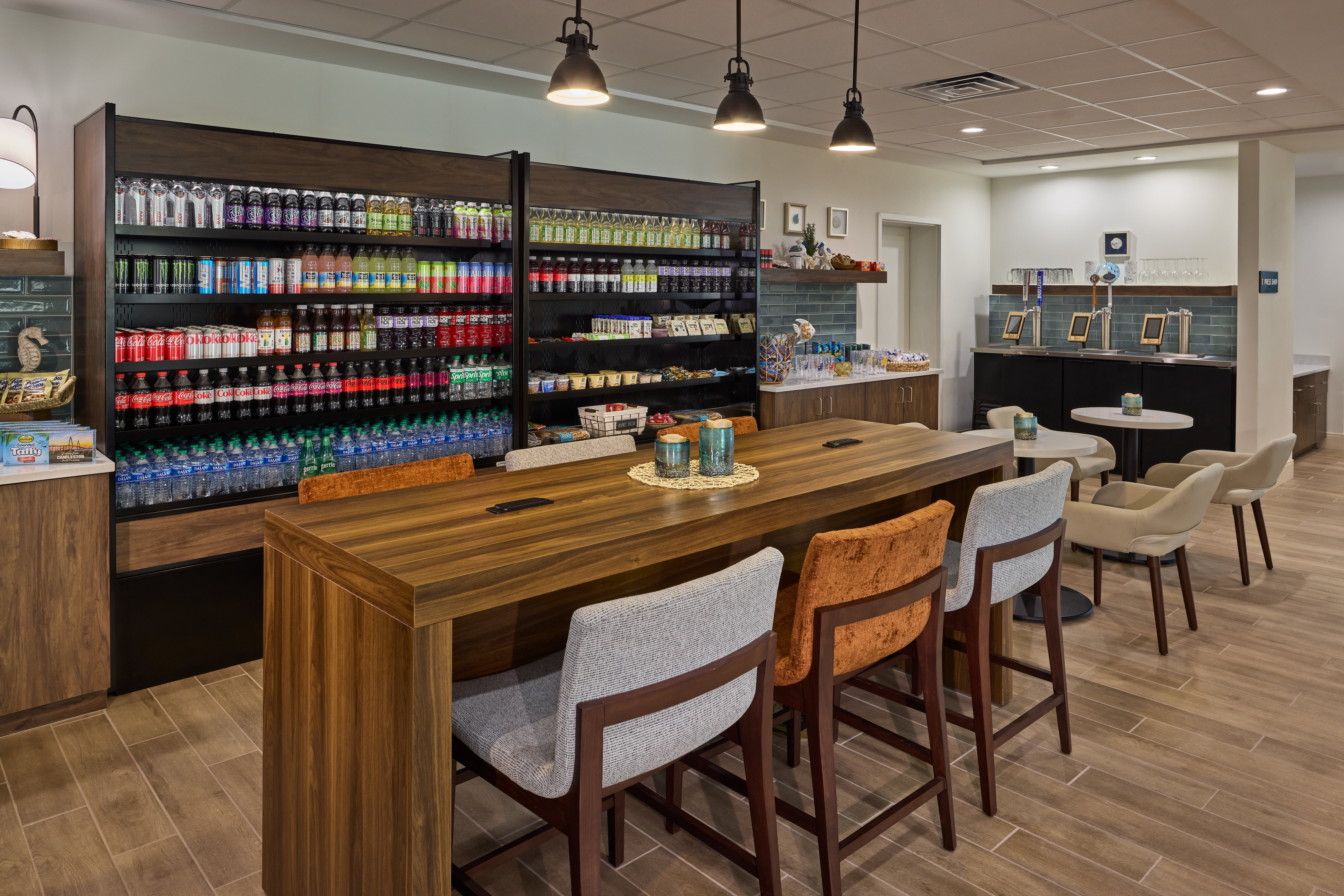 holiday inn express charleston downtown medical area
