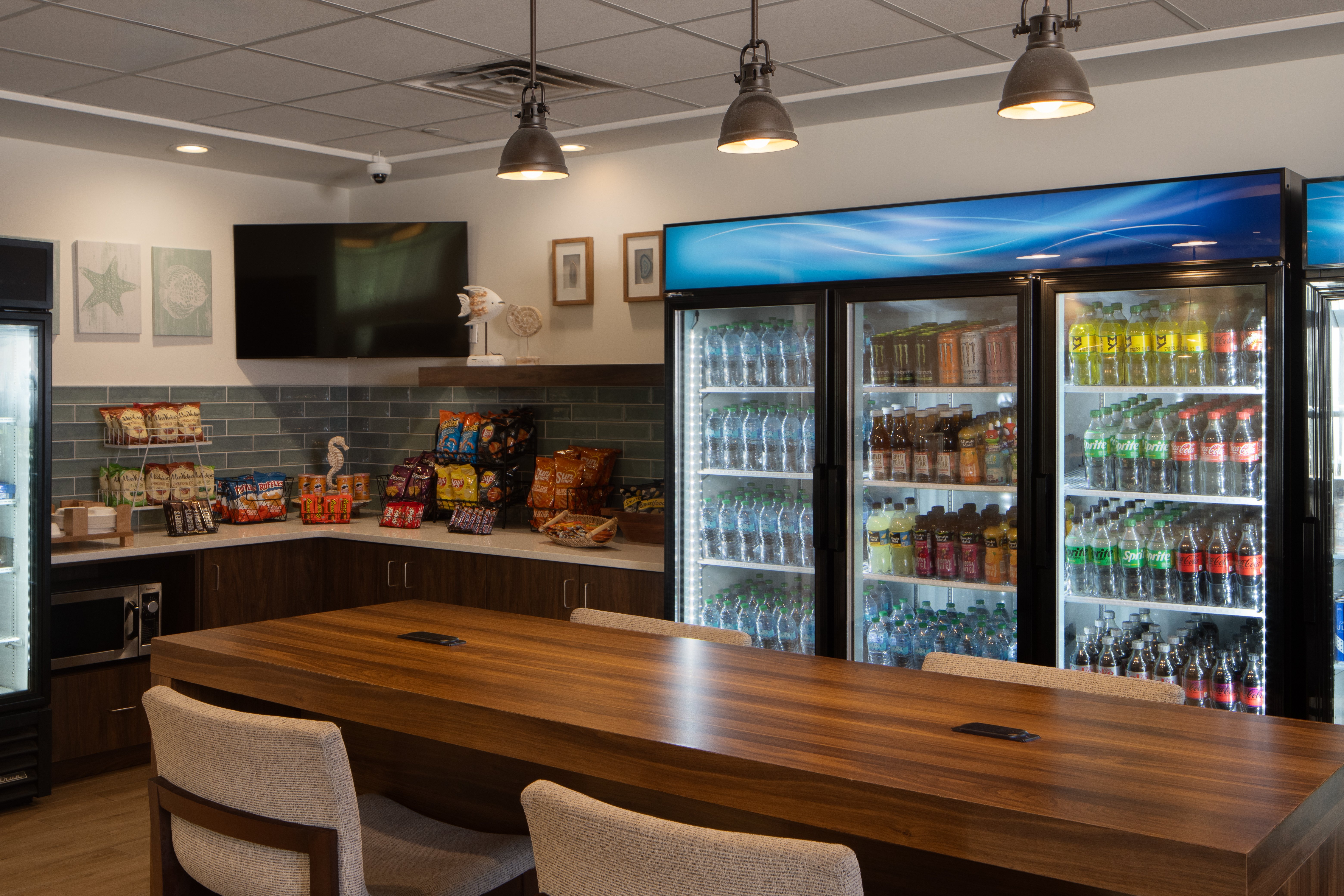 holiday inn express charleston downtown medical area