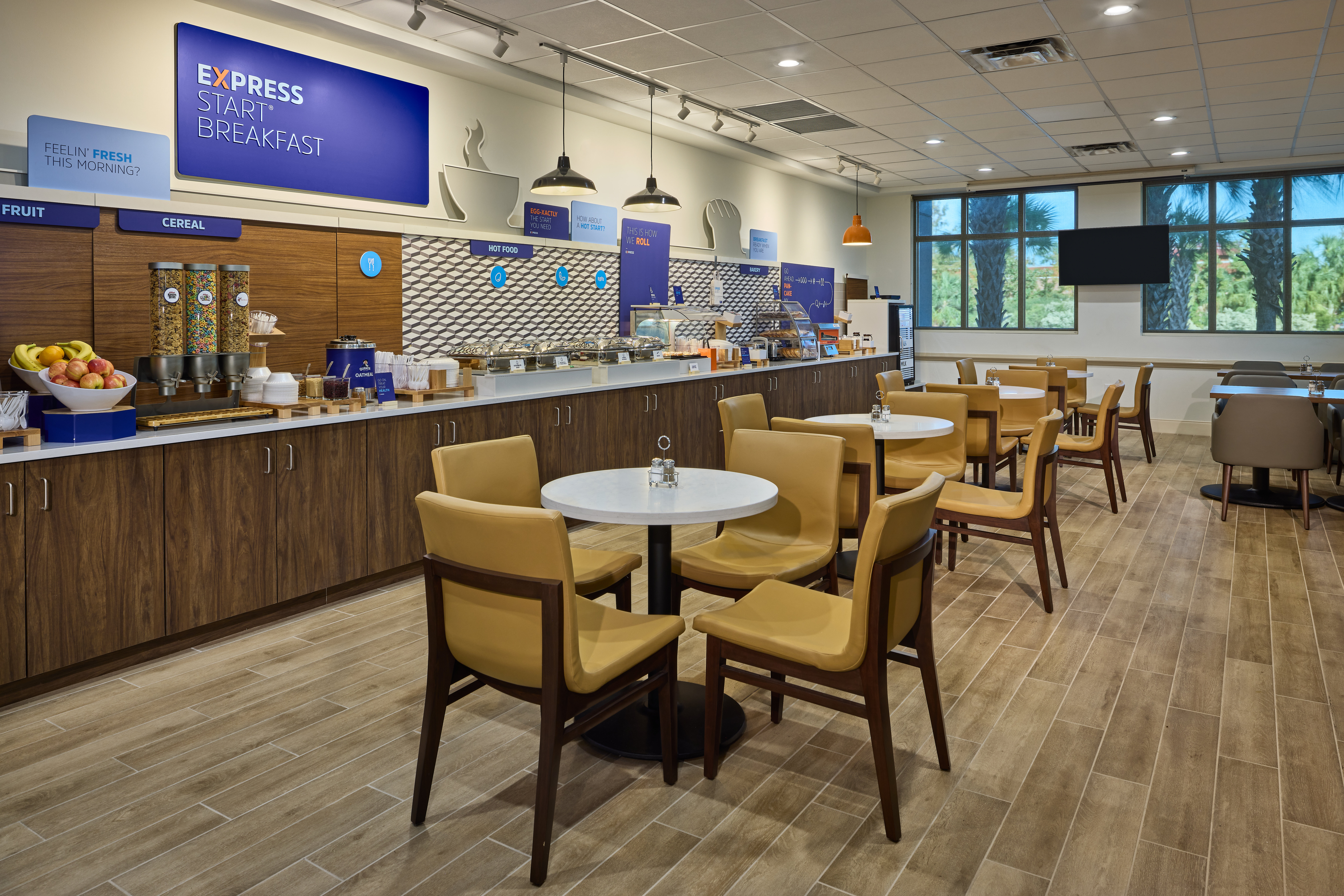 holiday inn express charleston downtown medical area