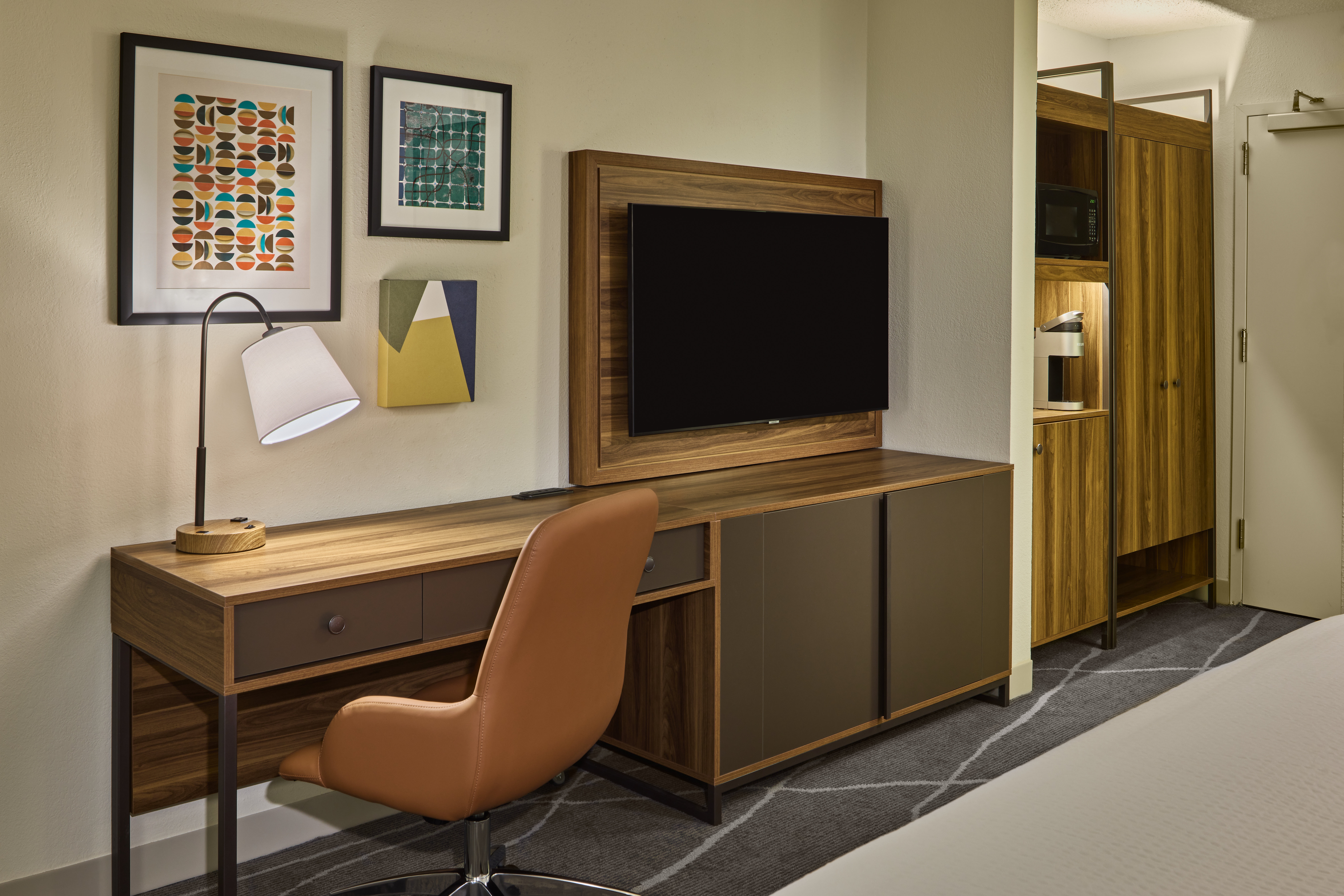 holiday inn express charleston downtown medical area