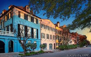 Holiday Inn Express Charleston Downtown - Medical Area,Morris Island>>Charleston,3 star