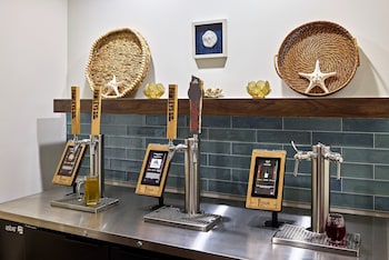 holiday inn express charleston downtown medical area