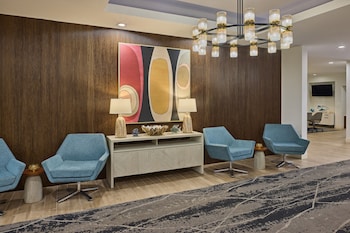 Holiday Inn Express Charleston Downtown - Medical Area,Morris Island>>Charleston,3 star