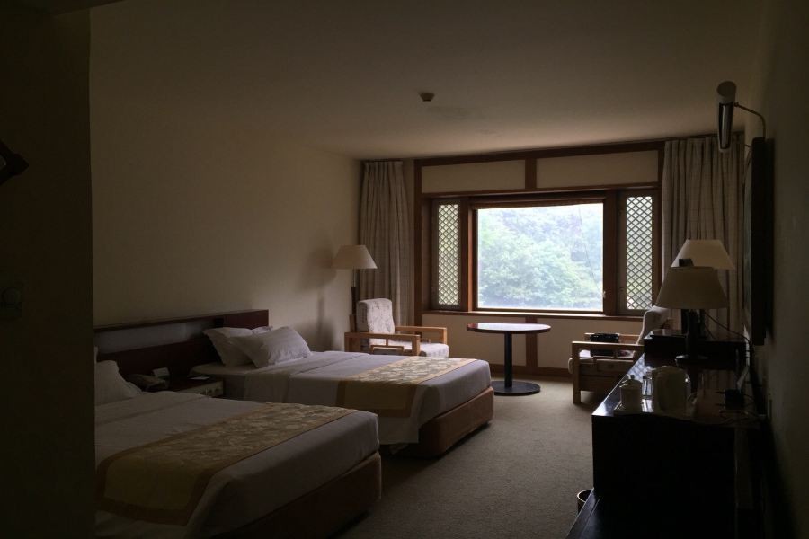 fragrant hill hotel