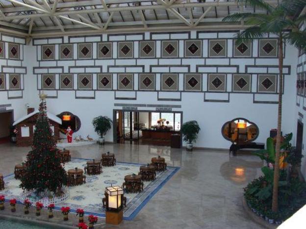 fragrant hill hotel