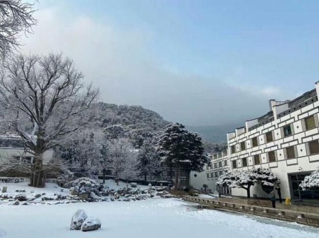 fragrant hill hotel