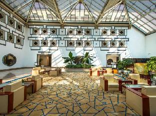 fragrant hill hotel