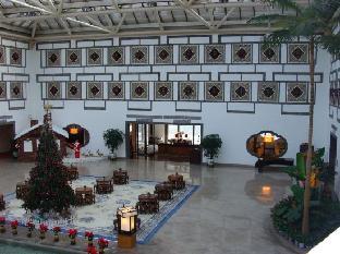 fragrant hill hotel