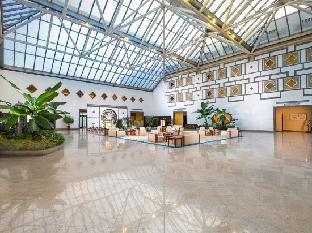 fragrant hill hotel