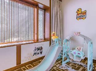 fragrant hill hotel