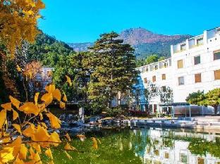 fragrant hill hotel