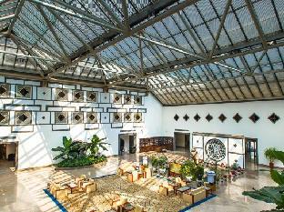 fragrant hill hotel