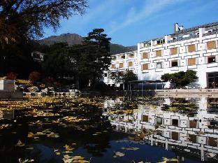 fragrant hill hotel
