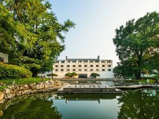 fragrant hill hotel