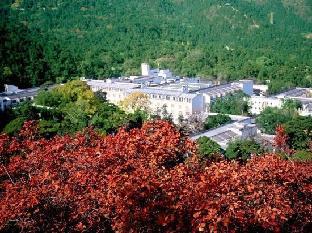 fragrant hill hotel