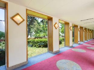 fragrant hill hotel