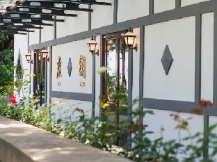 fragrant hill hotel