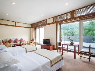 fragrant hill hotel