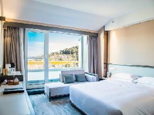 fragrant hill hotel