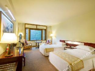 fragrant hill hotel
