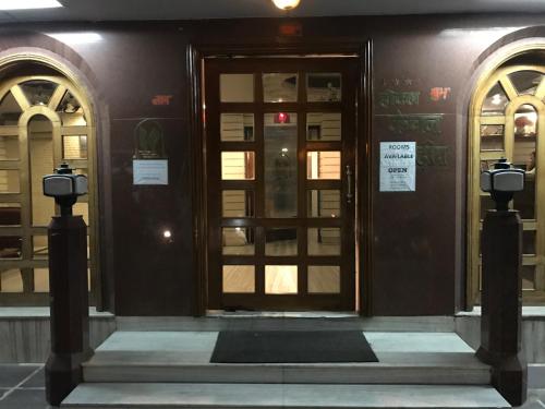 hotel kanchandeep