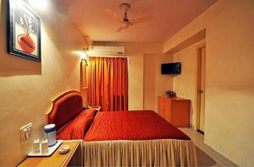 Hotel Kanchandeep,Sindhi Camp>>Jaipur,3 star
