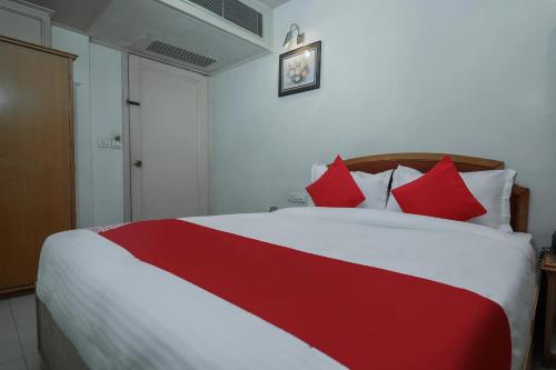 Hotel Kanchandeep,Sindhi Camp>>Jaipur,3 star
