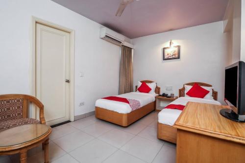 Hotel Kanchandeep,Sindhi Camp>>Jaipur,3 star