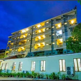 new siem reap town hotel