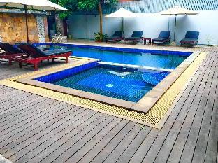 new siem reap town hotel