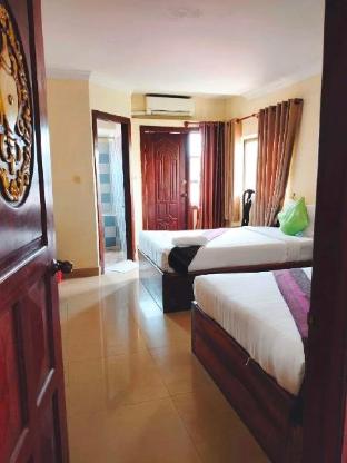 new siem reap town hotel