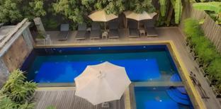 new siem reap town hotel
