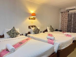 new siem reap town hotel