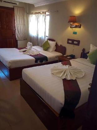 new siem reap town hotel