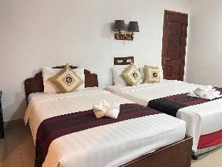 new siem reap town hotel