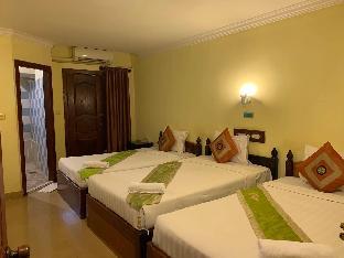 new siem reap town hotel