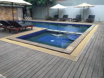 new siem reap town hotel