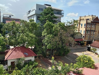 new siem reap town hotel
