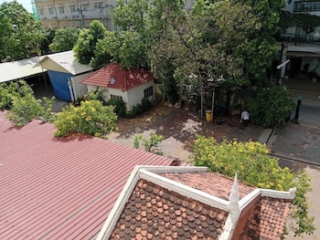 new siem reap town hotel