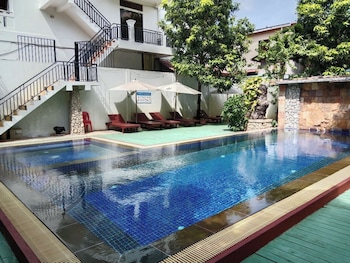new siem reap town hotel