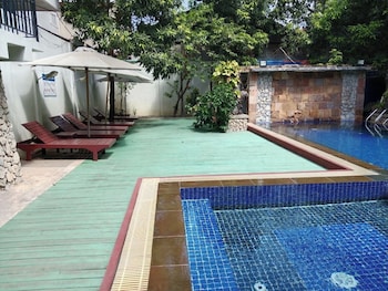 new siem reap town hotel